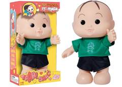 BONECO IT MALIA CEBOLINHA 24CM (CX)