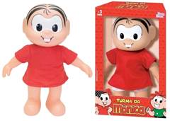 BONECA CLASSICOS MONICA 36CM (CX)