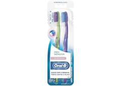 ESC DENTAL ORAL-B PRO GENGIVA C/2
