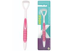 ESC KESS P/HIGIENIZACAO DE LINGUA 2009