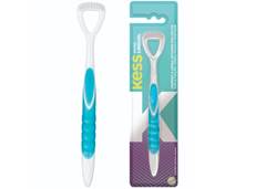 ESC KESS P/HIGIENIZACAO DE LINGUA 2009
