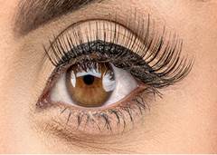 CILIOS LONGOS BELLIZ HAIR LINE 108