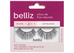 CILIOS SUPER LONGOS BELLIZ HAIR LINE 109
