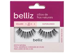 CILIOS SUPER LONGOS BELLIZ HAIR LINE 111