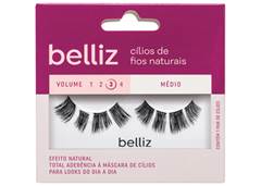 CILIOS MEDIOS BELLIZ HAIR LINE 112