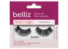CILIOS SUPER LONGOS BELLIZ HAIR LINE 114