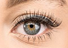 CILIOS MEDIOS BELLIZ HAIR LINE 118