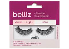 CILIOS MEDIOS BELLIZ HAIR LINE 119
