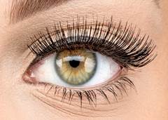 CILIOS MEDIOS BELLIZ HAIR LINE 119