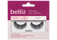 CILIOS LONGOS BELLIZ HAIR LINE 122