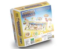 JOGO HAMBURGUERIA MALUCA