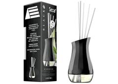 DIFUSOR AMBIENTE SECAR 100ML BLACK BAMBO