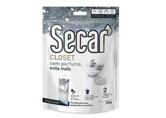 DESUMIDIFICADOR SECAR 250G CLOSET S/PERF