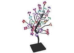 ARVORE LED 32L COLOR 40CM YANGZI