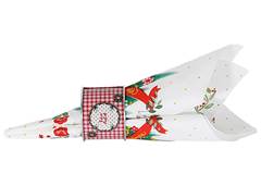 ANEL GUARDANAPO DECOR METAL D2 YANG ?