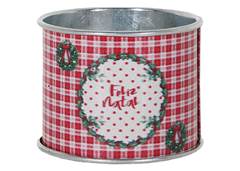 ANEL GUARDANAPO DECOR METAL D2 YANG ?