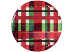 PRATO REF MELAMINE 28CM RASO YANG