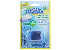 BLOCO P/CAIXA ACOPLADA COALA FRESH 50G