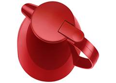 BULE TÉRMICO 1L VIENA C/GAT VERMELHO VELVET