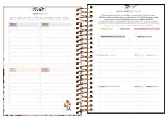 AGENDA 2024 TB LE VANILLE