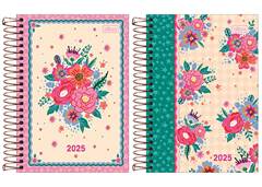 AGENDA 2024 TB LE VANILLE