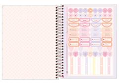 CADERNO TB RECEITAS