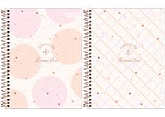 CADERNO TB RECEITAS
