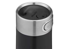 SQUEEZE TERMICO 473ML LUXE AUTOS PRETO ?