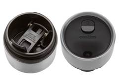 SQUEEZE TERMICO 473ML LUXE AUTOS PRETO ?