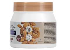 CR HIDRAT HALLEY 240G AMENDOAS