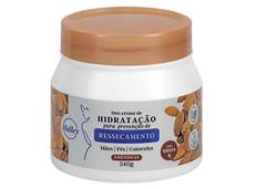 CR HIDRAT HALLEY 240G AMENDOAS