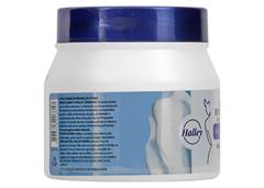 CR HIDRAT HALLEY 240G P/PREV RESSECAME