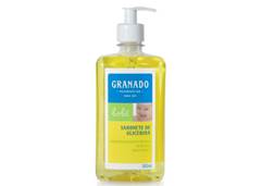 SBT LIQ GRANADO BEBE 500ML GLICERINADO