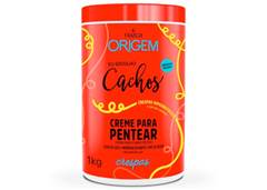 CR PT ORIGEM 1KG COND CRESPAS