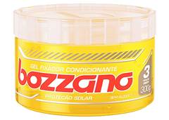 GEL COND BOZZANO 300G PROT SOLAR FIXAC 3