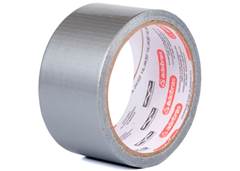 FITA SILVER TAPE MULTIUSO 48MMX10M PRATA