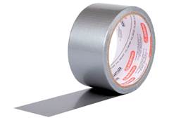 FITA SILVER TAPE MULTIUSO 48MMX10M PRATA
