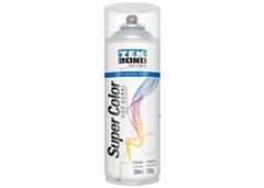 VERNIZ SPRAY TEK BOND 350ML INCOLOR