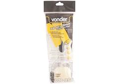 ROLO P/PINTURA LA 5CM C/SUP VONDER VD958
