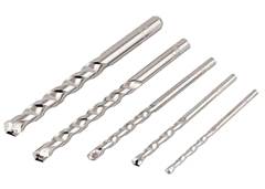 JG DE BROCAS P/CONCRE 4/5/6/8/10MM C/5