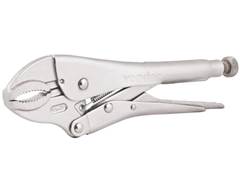 ALICATE DE PRESSAO 10” MORD CURVO VONDER