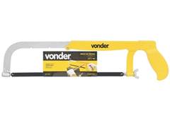ARCO DE SERRA 12” AS125 VONDER