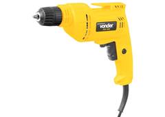 FURADEIRA 3/8” 450W/220V VONDER FSV450