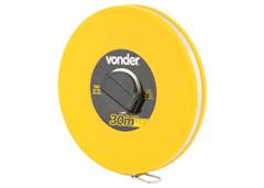 TRENA FIBRA DE VIDRO 30MX12,5MM VONDER