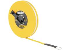 TRENA FIBRA DE VIDRO 30MX12,5MM VONDER