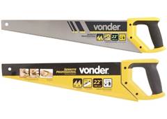 ARCO DE SERRA 22” SE022 VONDER DUP AFIAC