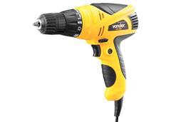 FURADEIR/PARAFUS 3/8” 220V VONDER FPV300