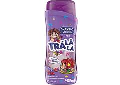 SH480ML+COND250ML TRALALA KIDS HIDRAKIDS