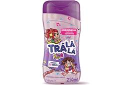 SH480ML+COND250ML TRALALA KIDS HIDRAKIDS