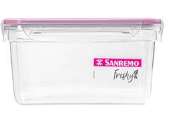 POTE C/TRAVA 2L SANREMO PLAST SR1750/33